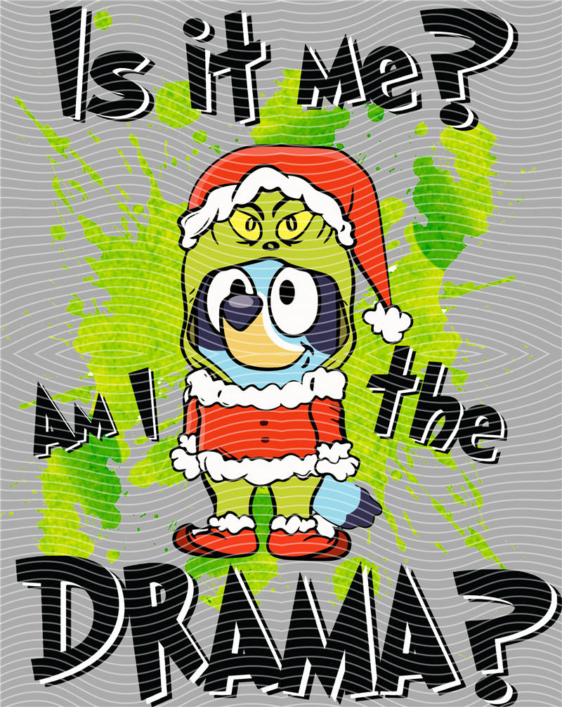 Christmas-DJ 416